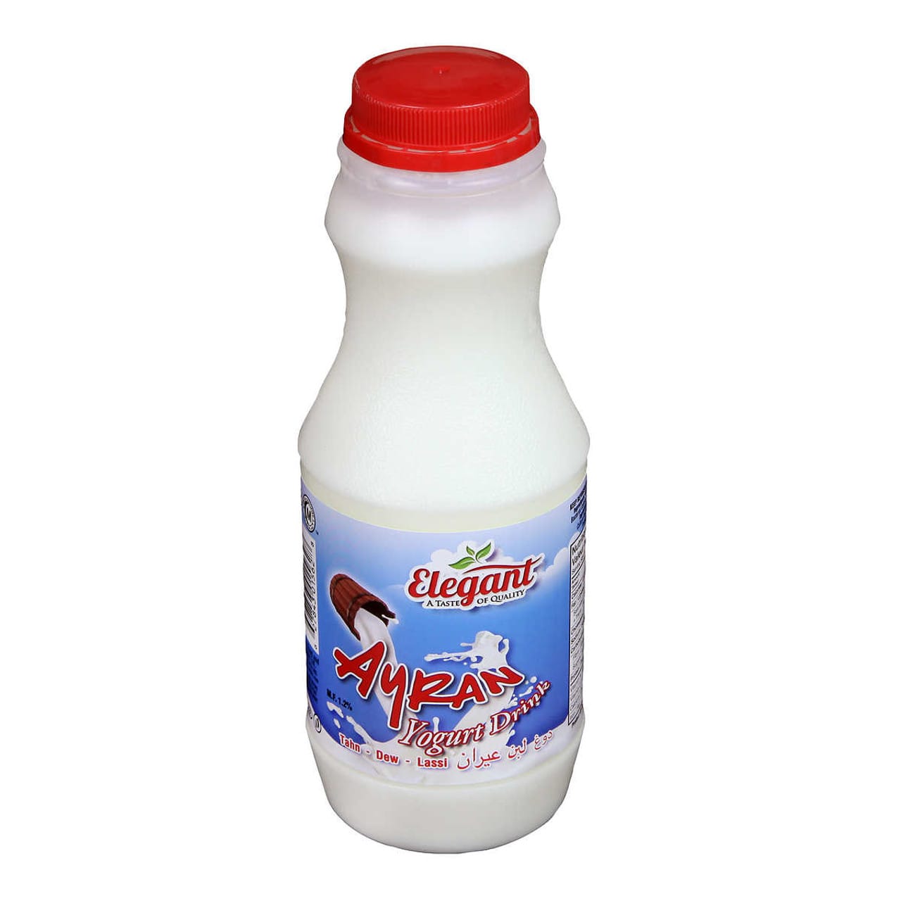 Ayran