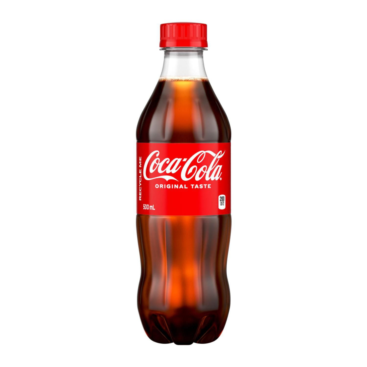 Coke Bottle